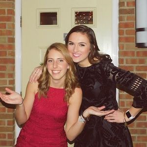 Meet your Posher, Lindsay